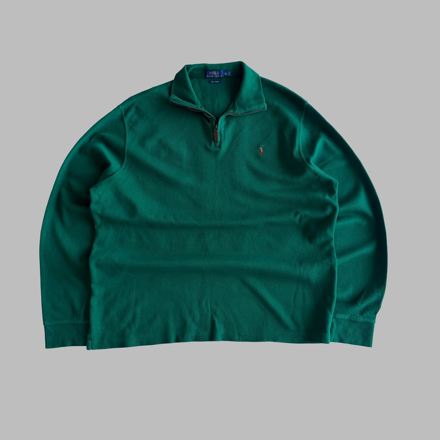 Polo Ralph Lauren Quarter Zip - XL