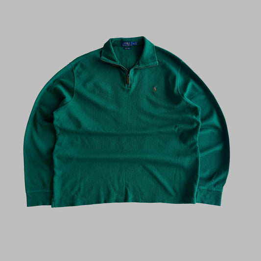 Polo Ralph Lauren Quarter Zip - XL