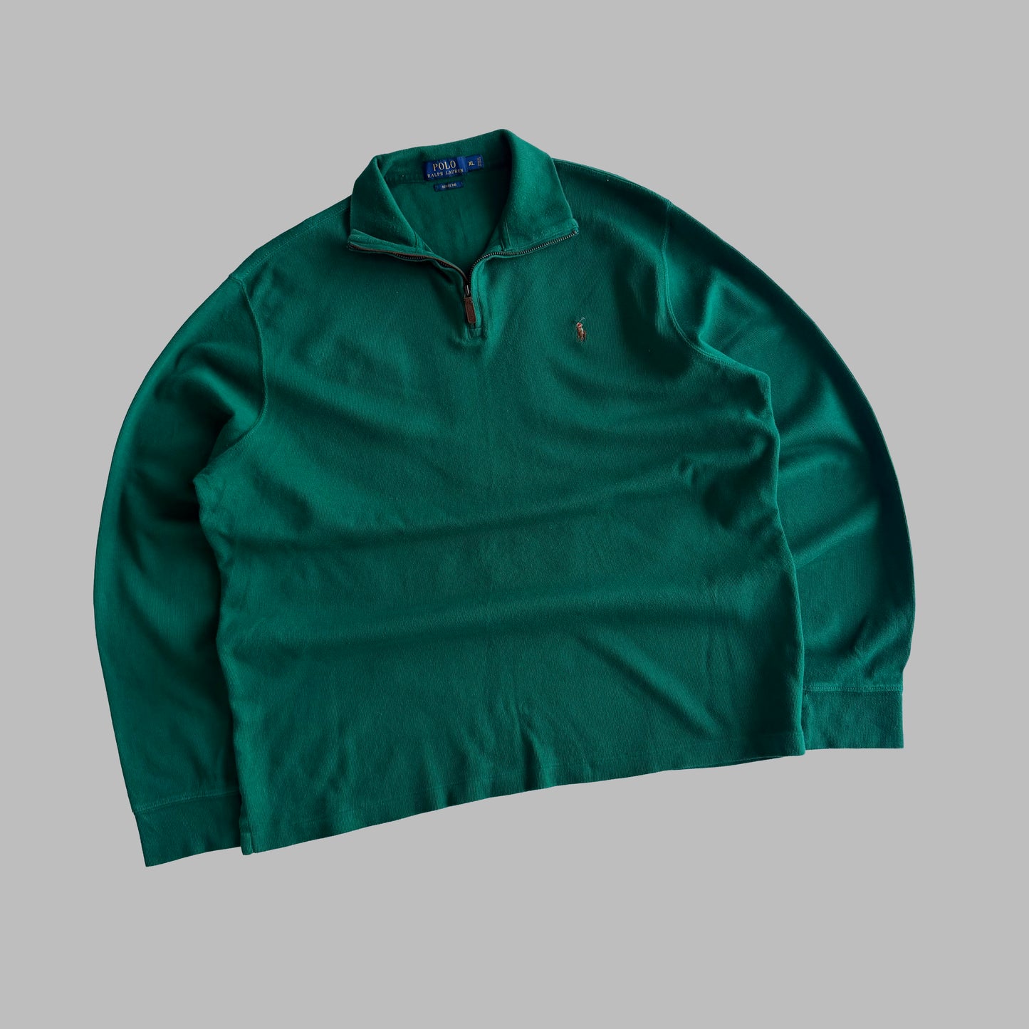 Polo Ralph Lauren Quarter Zip - XL