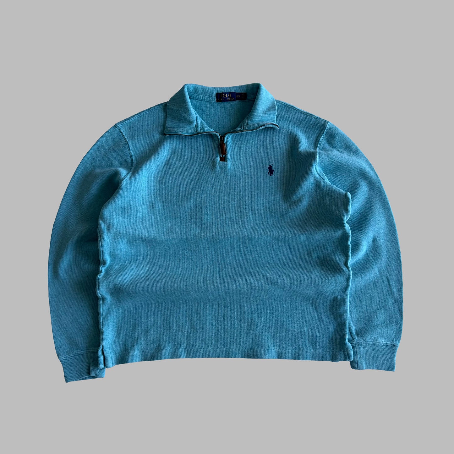 Polo Ralph Lauren Quarter Zip - M