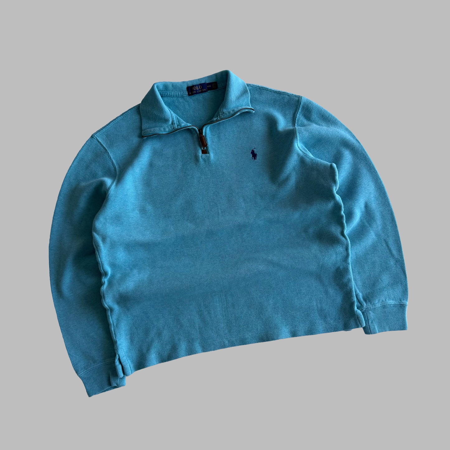 Polo Ralph Lauren Quarter Zip - M