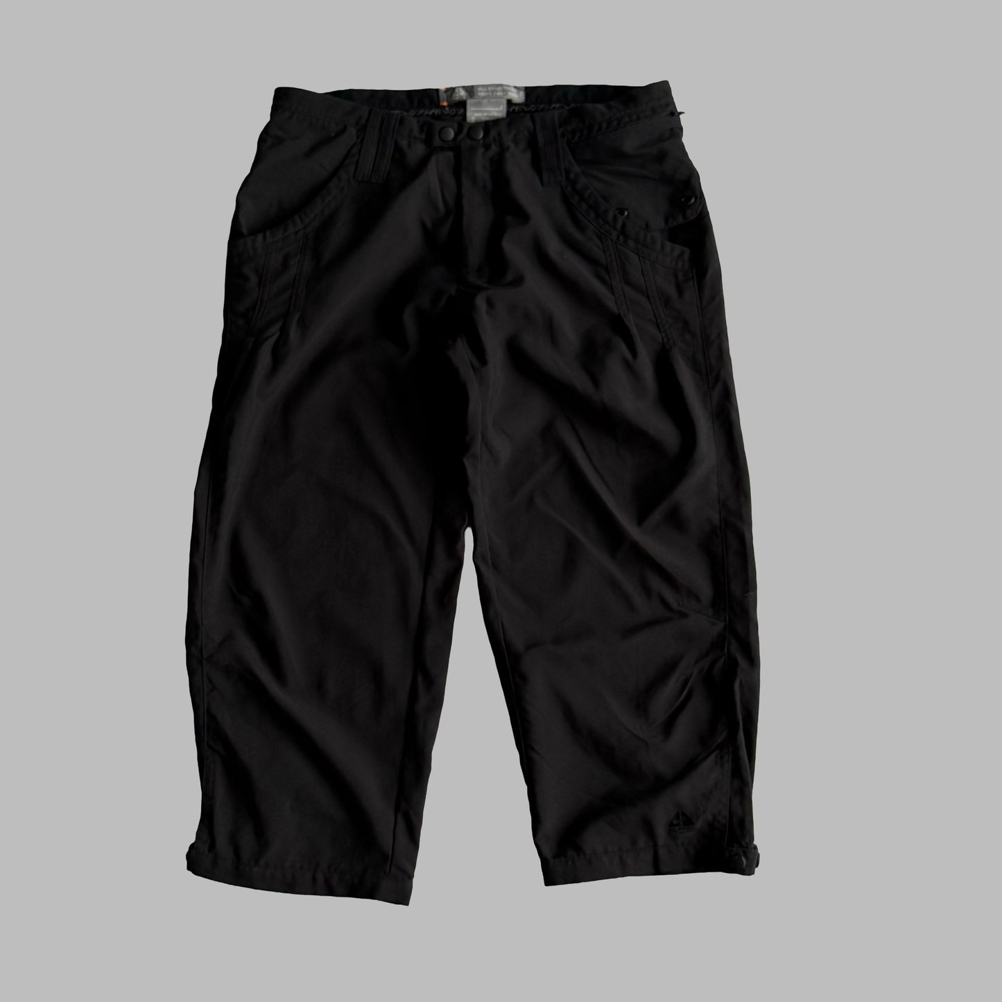 Y2K Nike ACG Capris - XS