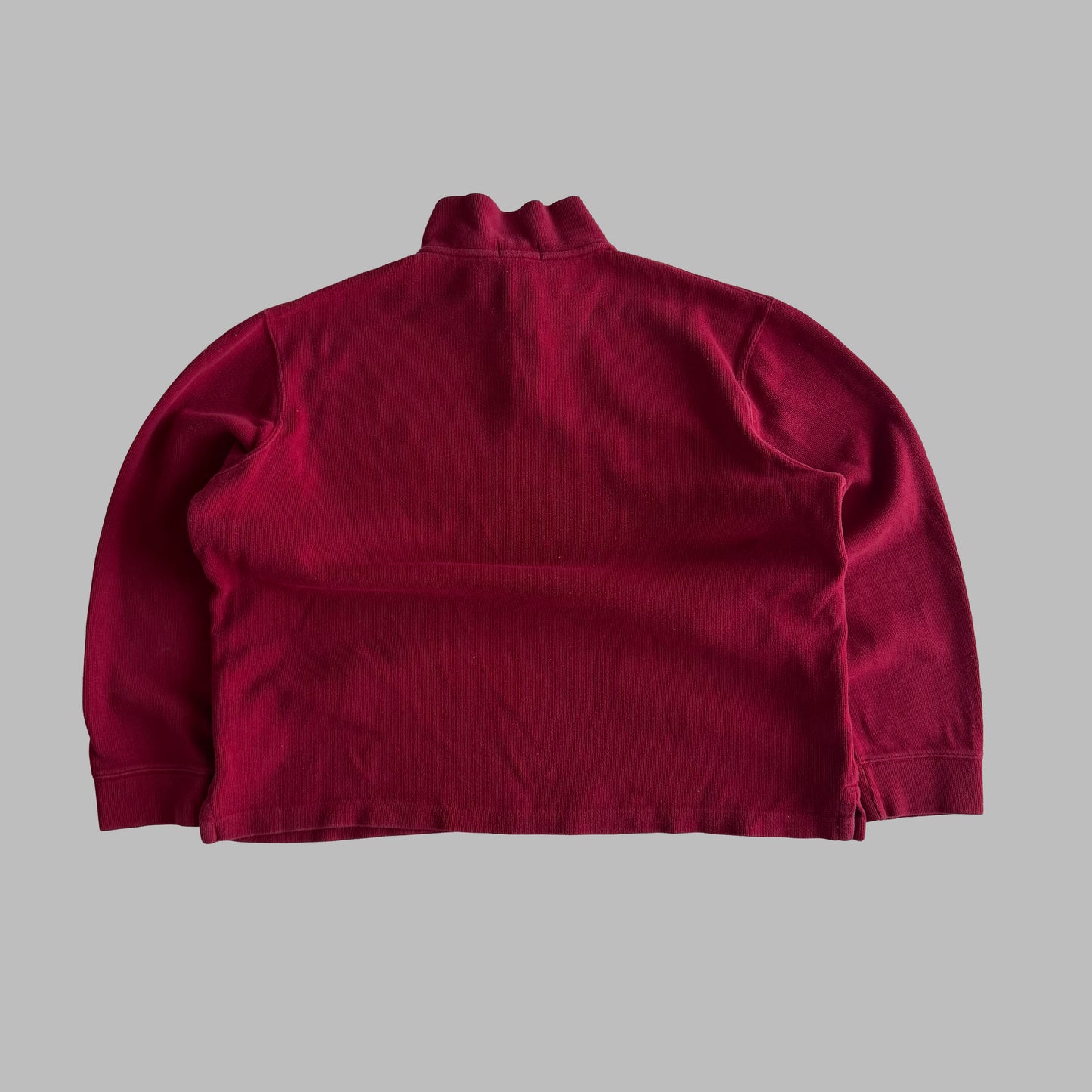 Polo Ralph Lauren Quarter Zip - XL
