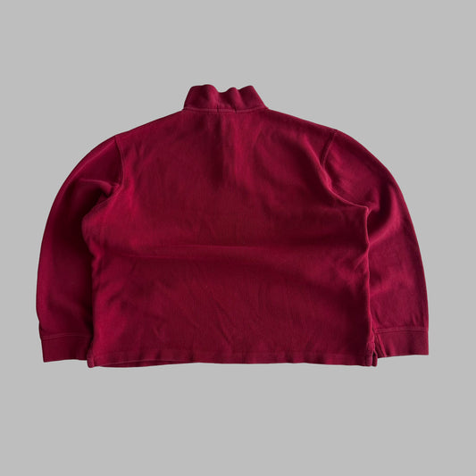 Polo Ralph Lauren Quarter Zip - XL