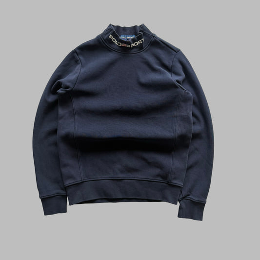 Ralph Lauren Polo Sport Sweatshirt - Small