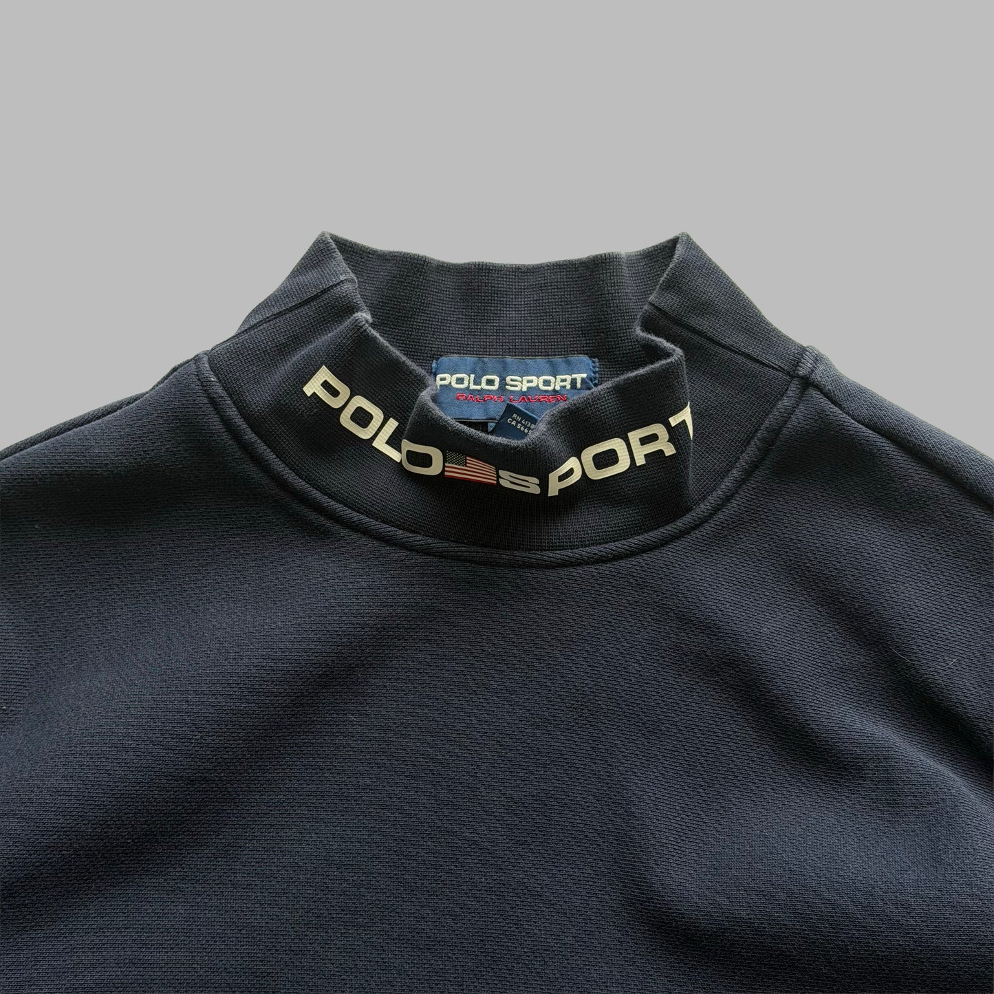 Ralph Lauren Polo Sport Sweatshirt - Small