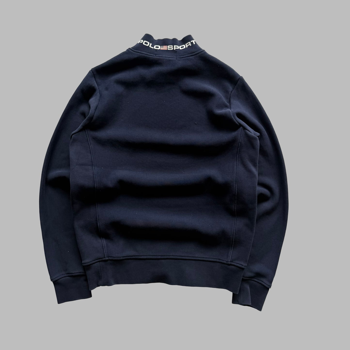 Ralph Lauren Polo Sport Sweatshirt - Small
