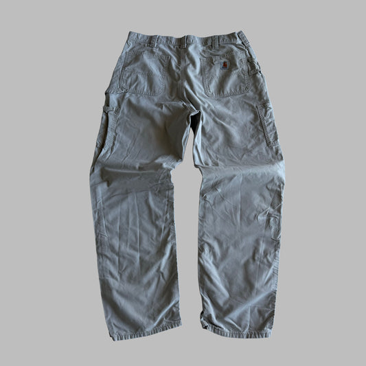 Y2K Carhartt Wide Leg Jeans - 38 x 34