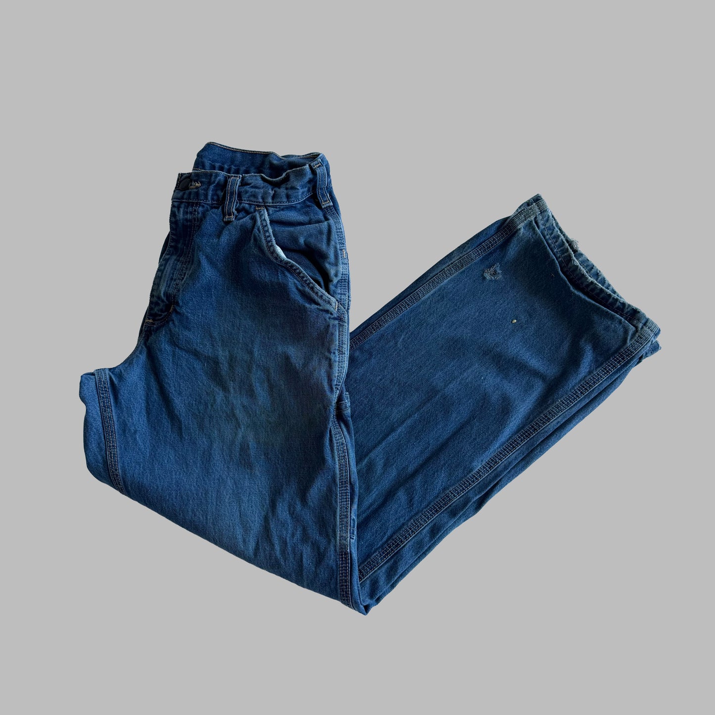Y2K Carhartt Wide Leg Jeans - 30 x 30