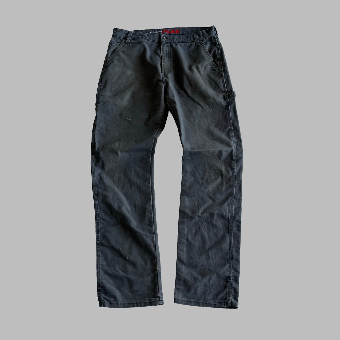 Dickies Straight Leg Jeans - 34 x 34