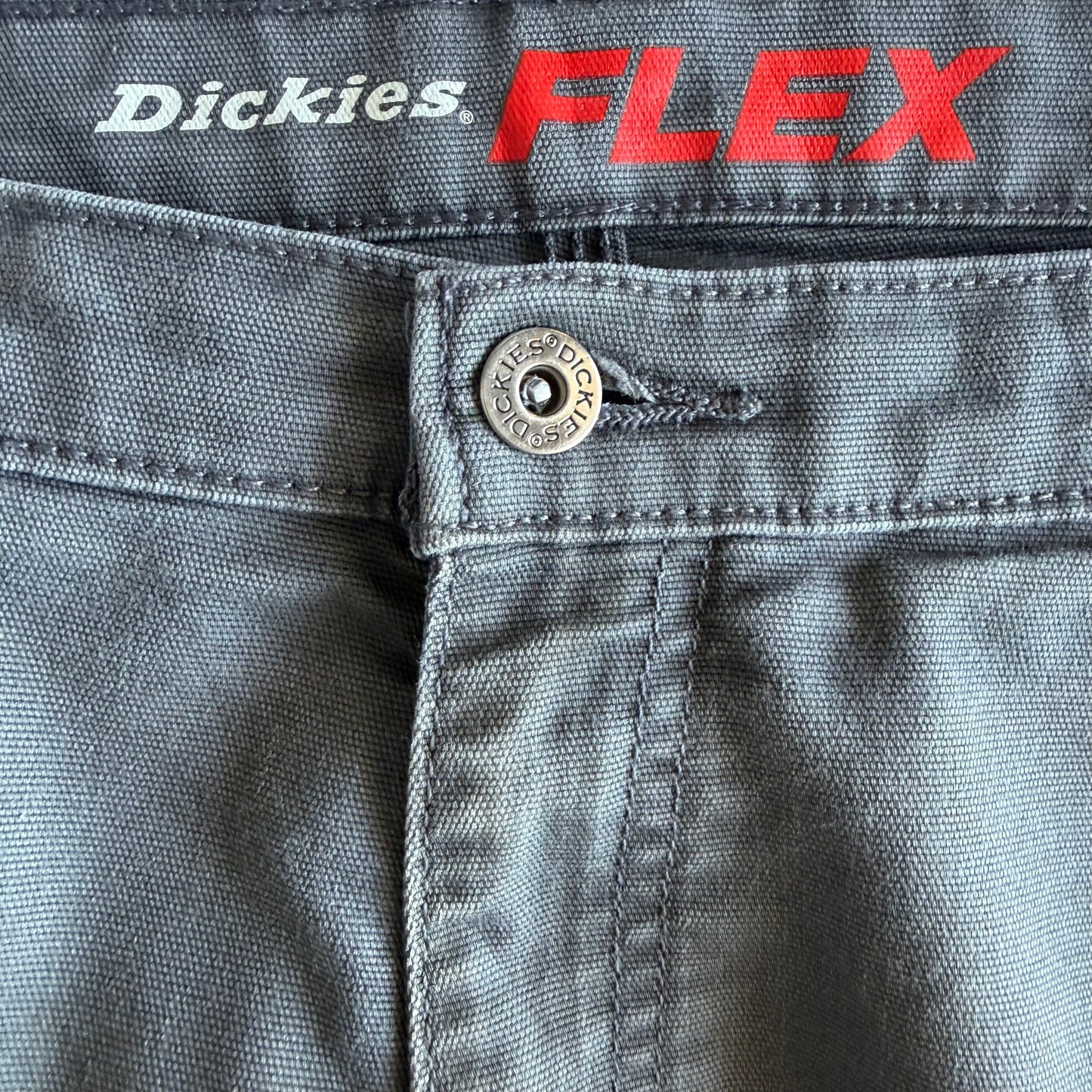 Dickies Straight Leg Jeans - 34 x 34