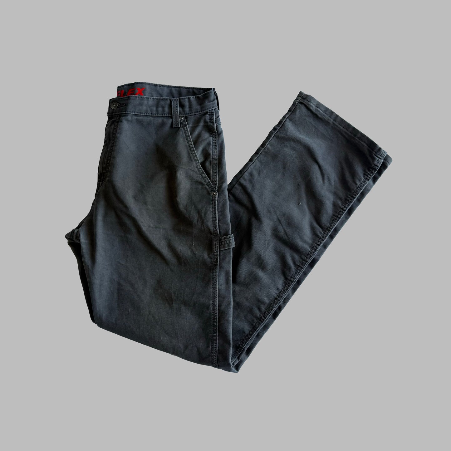 Dickies Straight Leg Jeans - 34 x 34
