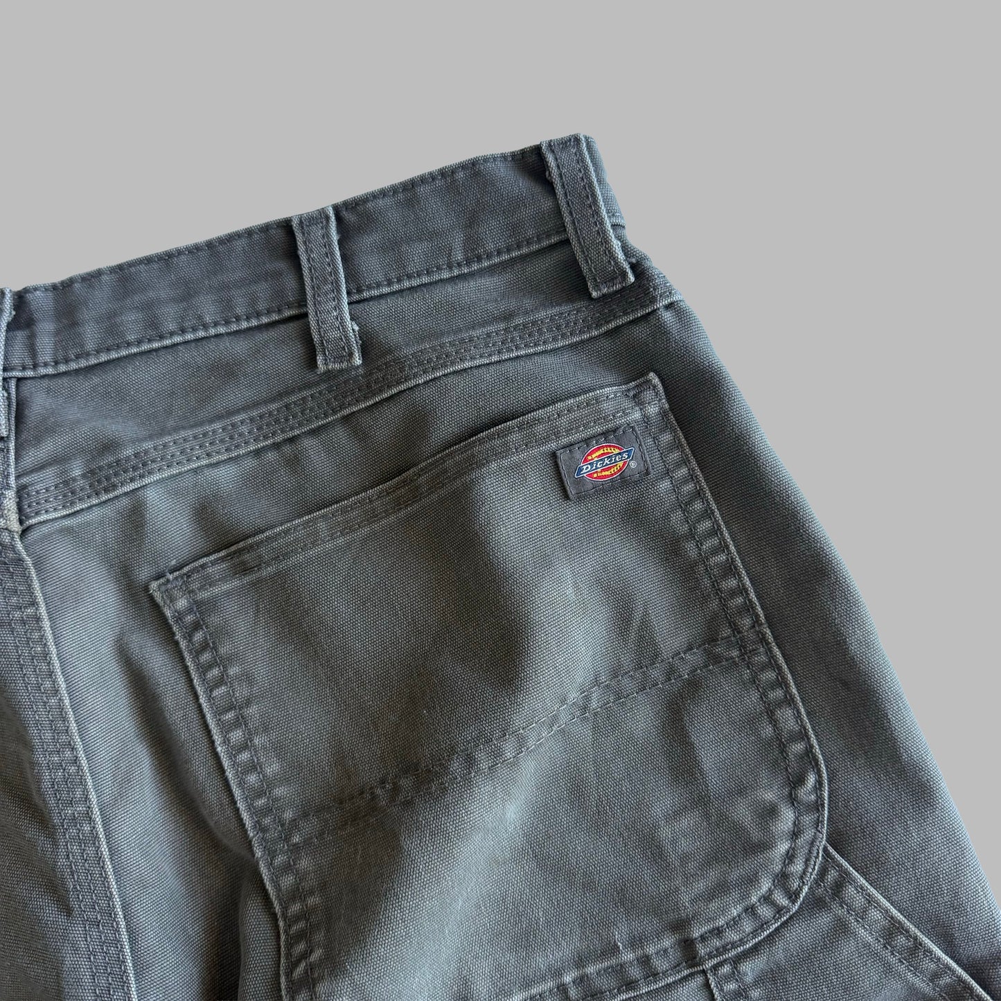 Dickies Straight Leg Jeans - 34 x 34