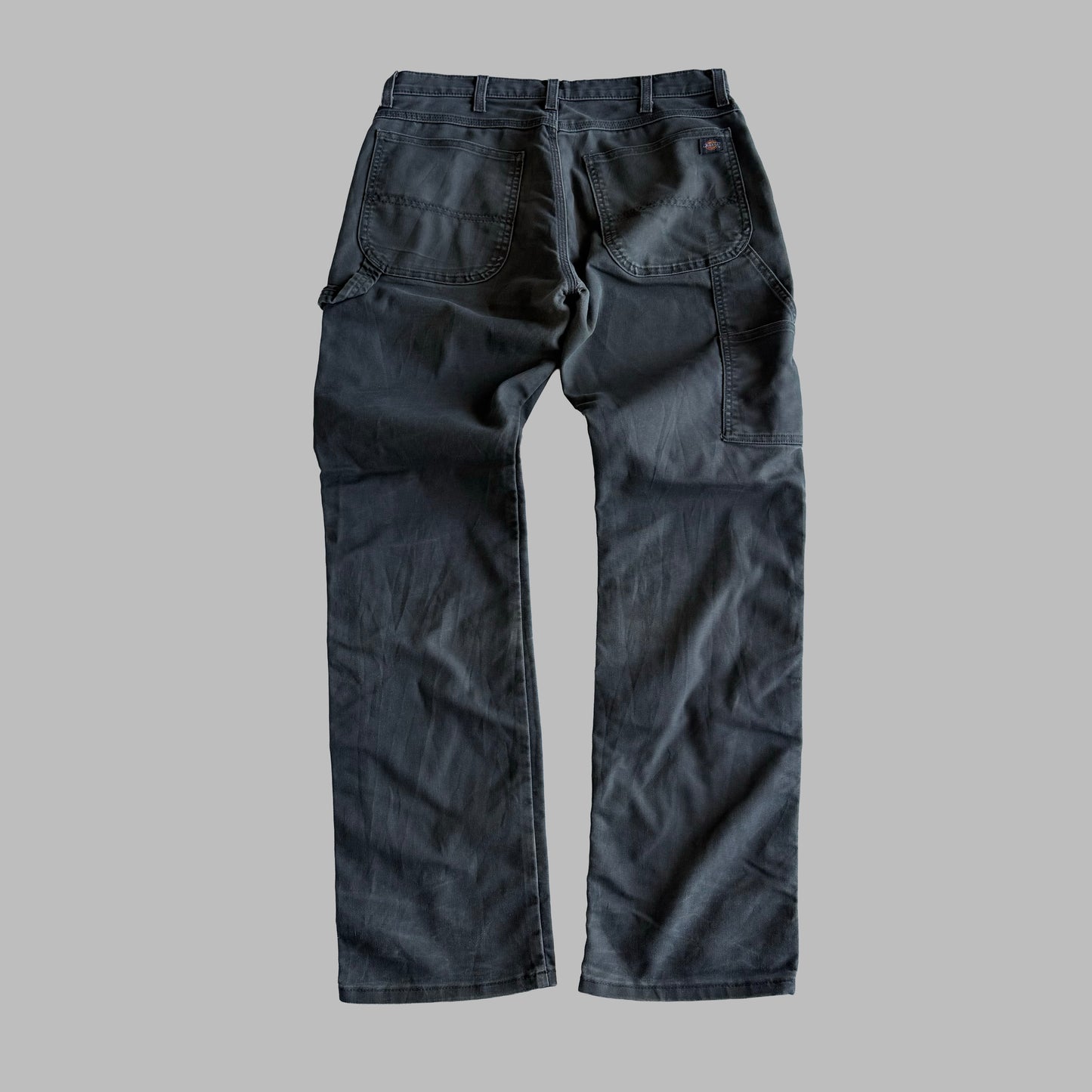 Dickies Straight Leg Jeans - 34 x 34