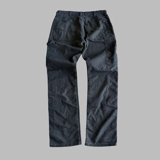 Dickies Straight Leg Jeans - 34 x 34