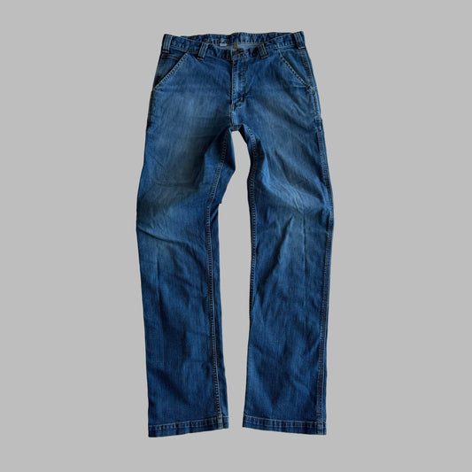 Carhartt Straight Leg Jeans - 34 x 34