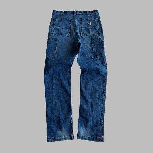 Carhartt Straight Leg Jeans - 34 x 34