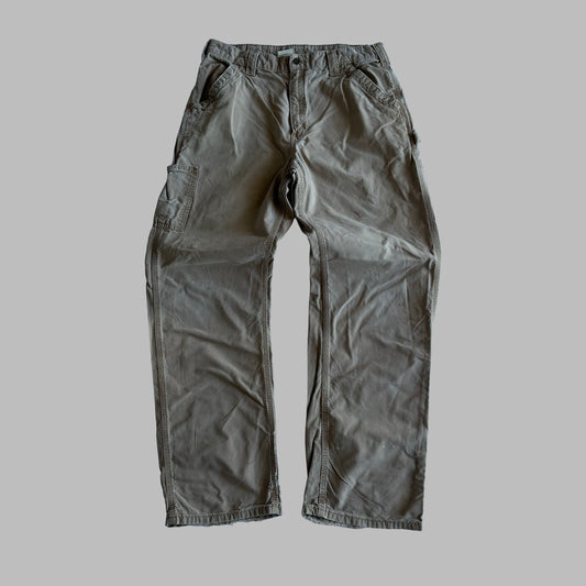 Carhartt Straight Leg Jeans - 35 x 34