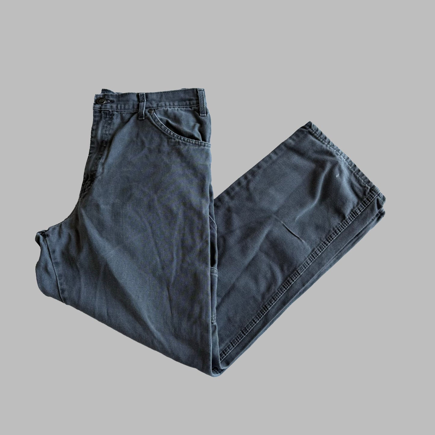 Dickies Wide Leg Jeans - 36 x 32