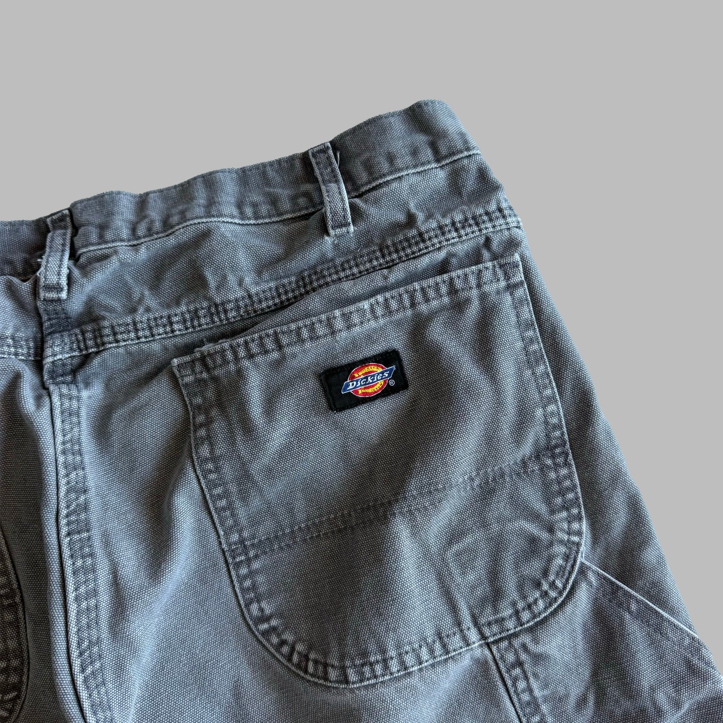 Dickies Wide Leg Jeans - 36 x 32