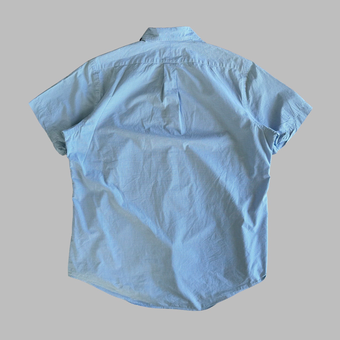 Ralph Lauren Button Up Shirt - Large