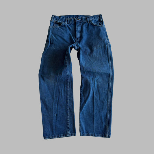 Dickies Wide Leg Jeans - 34 x 30
