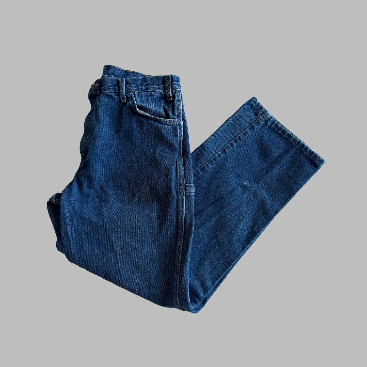Dickies Wide Leg Jeans - 34 x 30