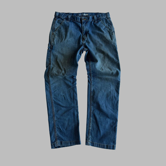 Carhartt Straight Leg Jeans - 36 x 32
