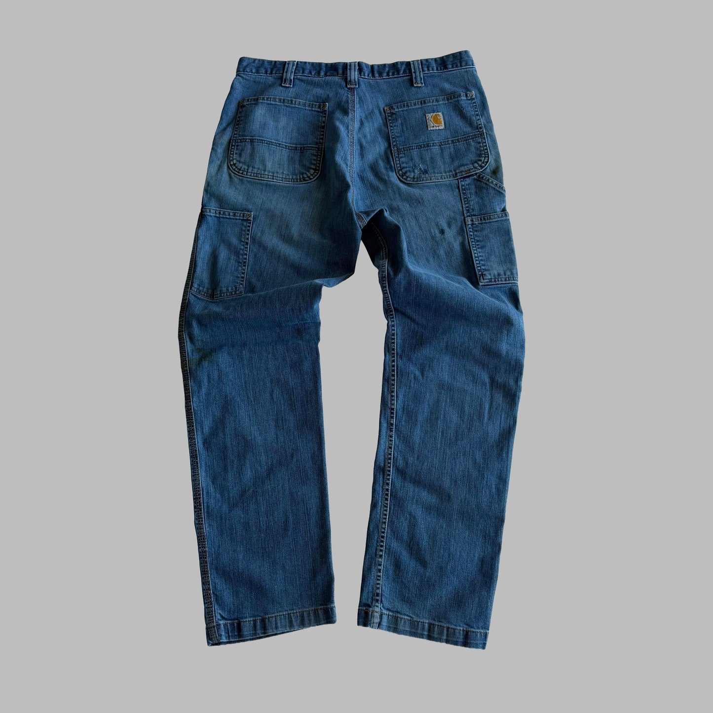 Carhartt Straight Leg Jeans - 36 x 32