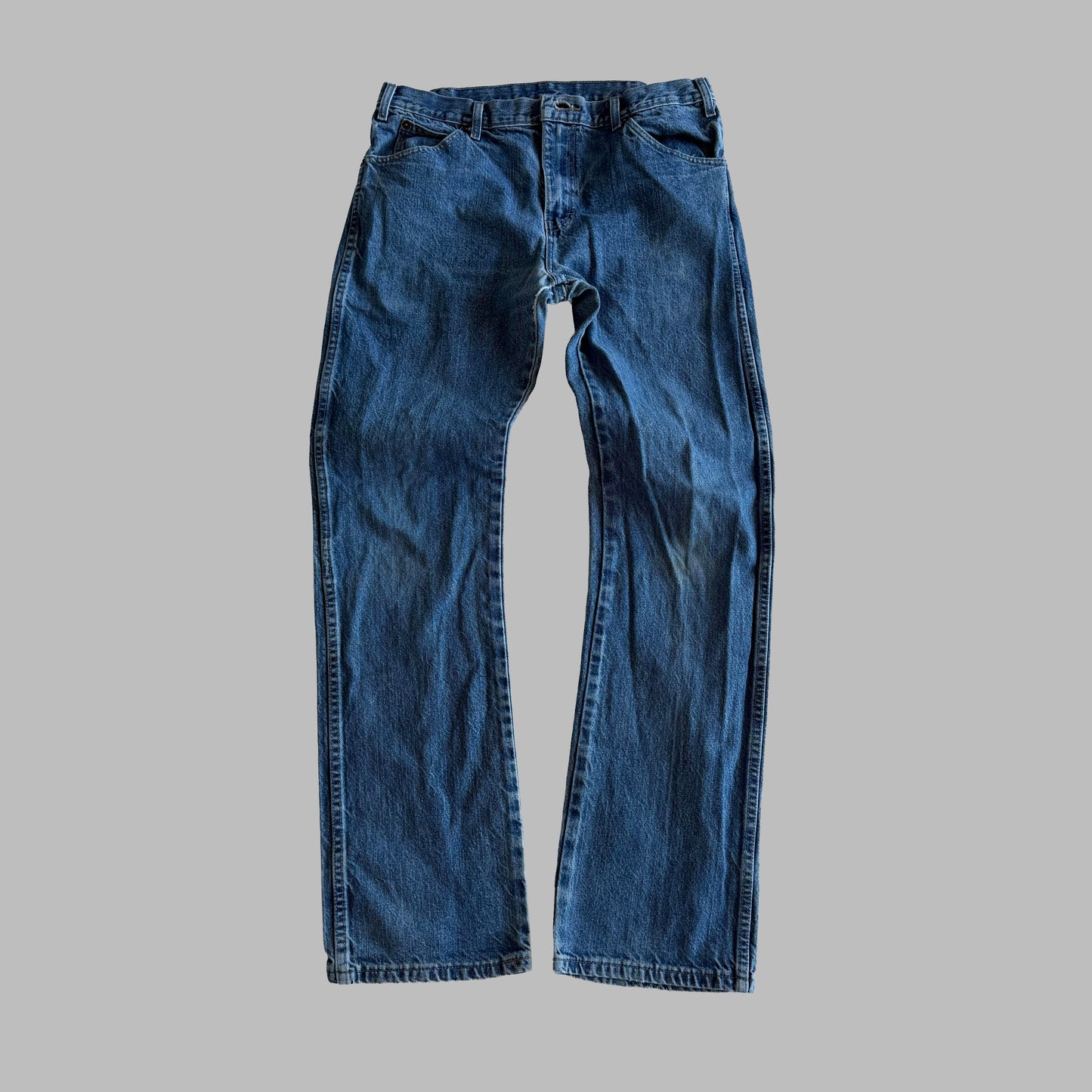 Dickies Straight Leg Jeans - 32 x 34