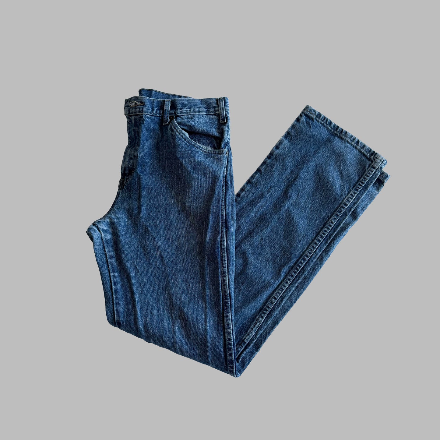 Dickies Straight Leg Jeans - 32 x 34