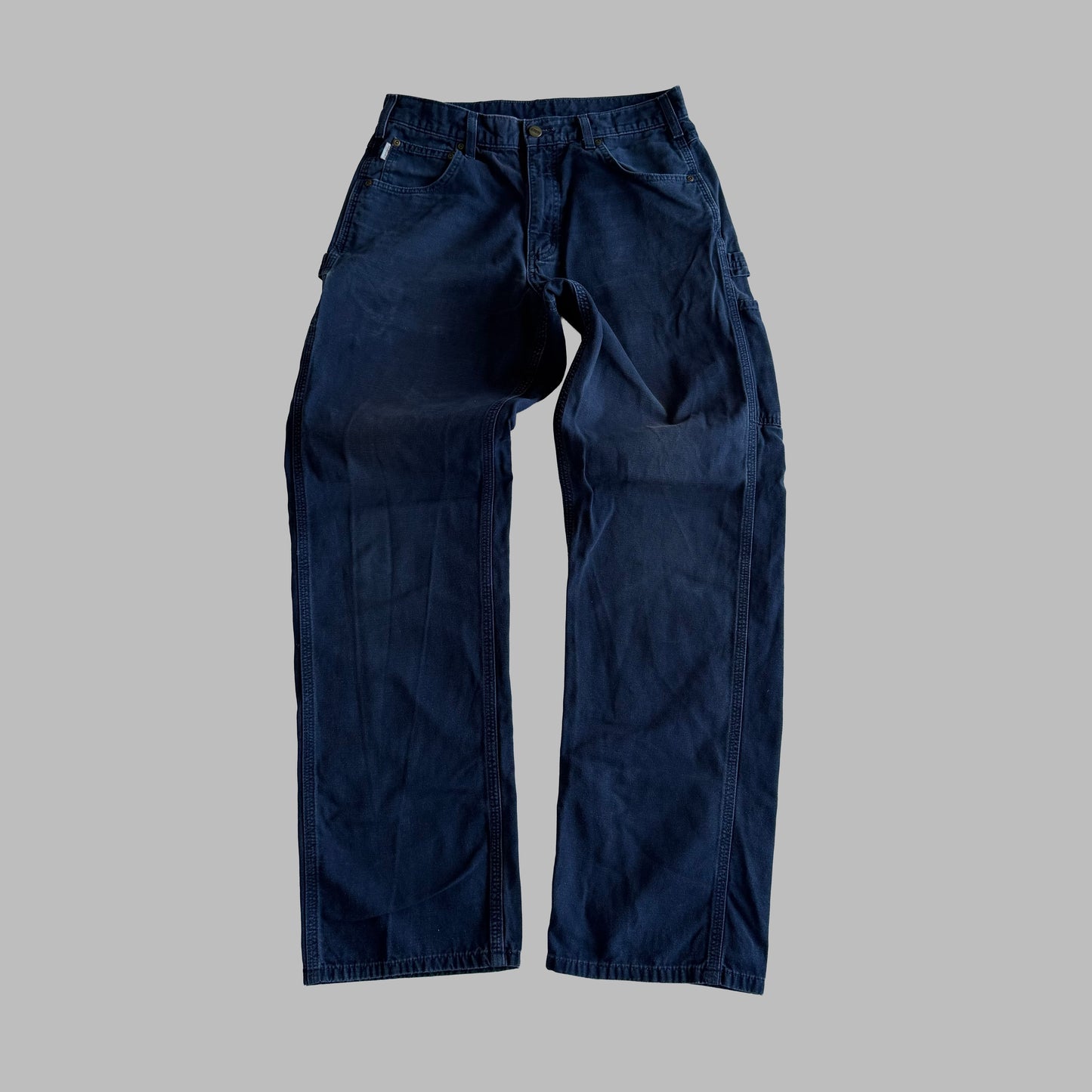 Y2K Carhartt Straight Leg Jeans - 31 x 34