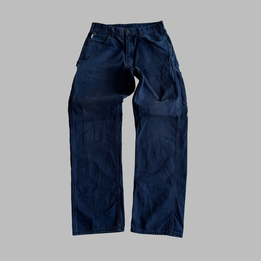 Y2K Carhartt Straight Leg Jeans - 31 x 34
