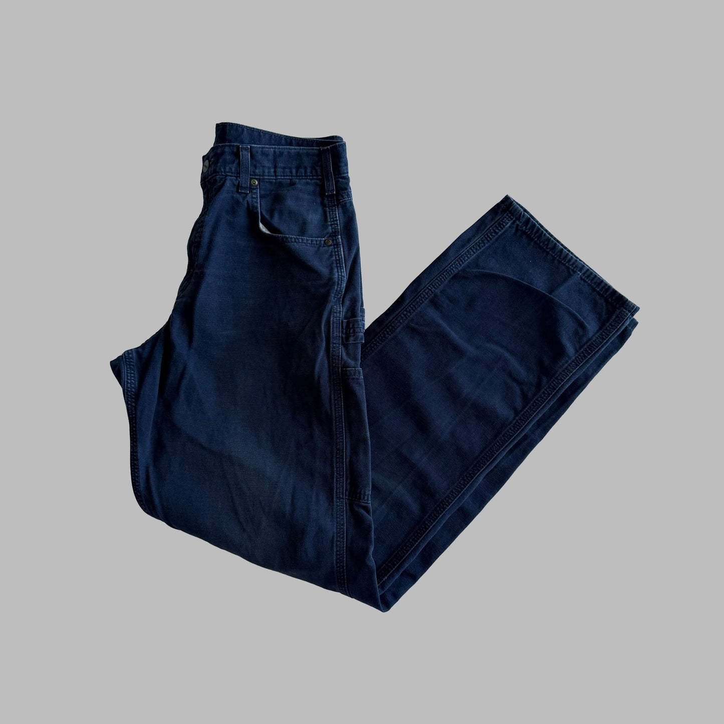 Y2K Carhartt Straight Leg Jeans - 31 x 34