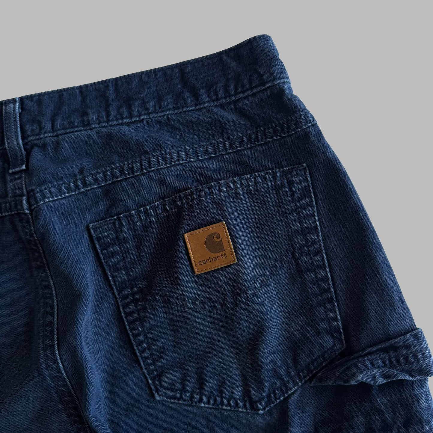 Y2K Carhartt Straight Leg Jeans - 31 x 34