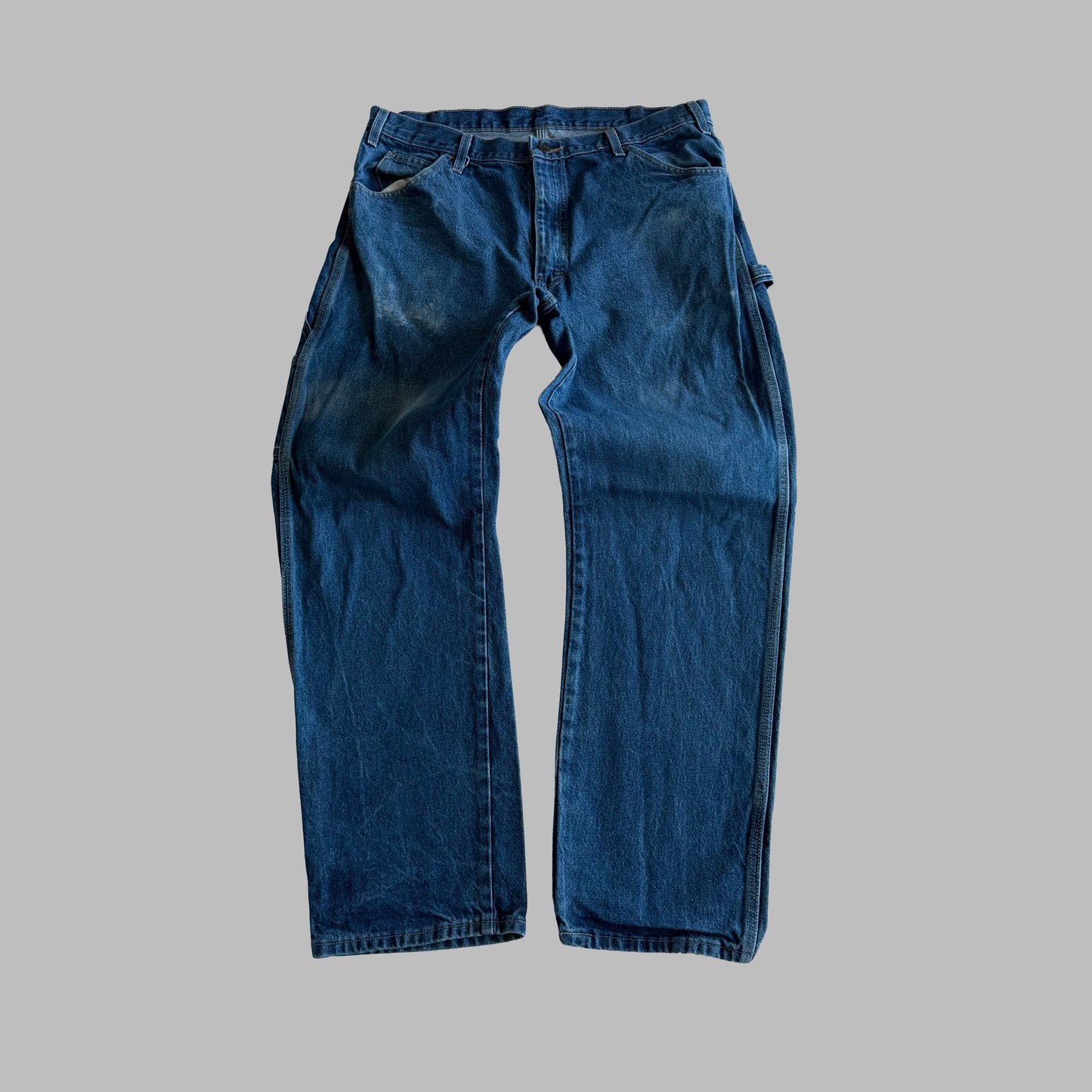 Dickies Straight Leg Jeans - 36 x 32