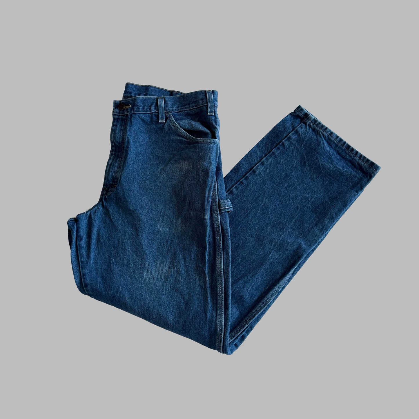 Dickies Straight Leg Jeans - 36 x 32