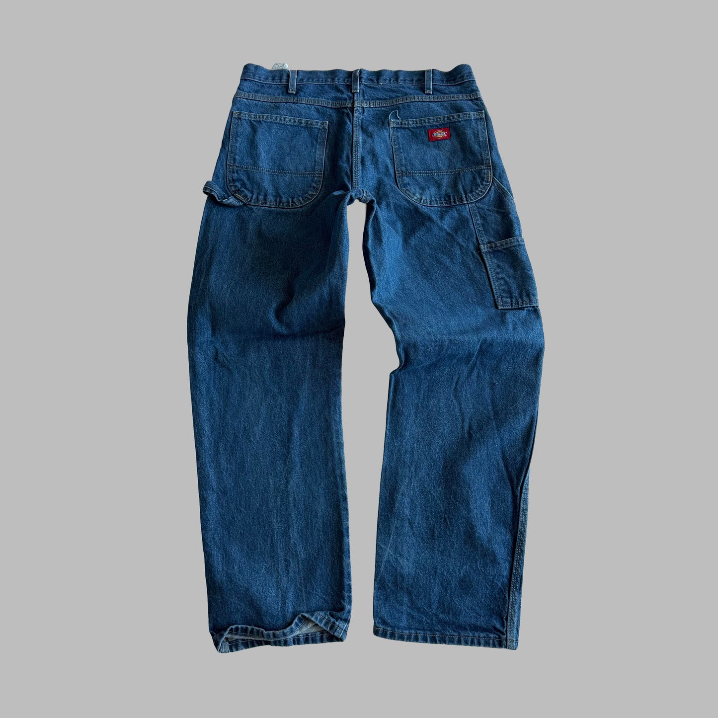 Dickies Straight Leg Jeans - 36 x 32