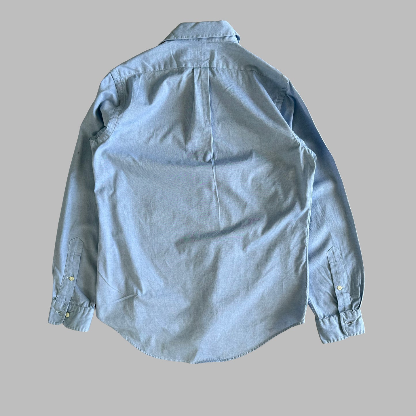 Ralph Lauren Button Up Shirt - Small