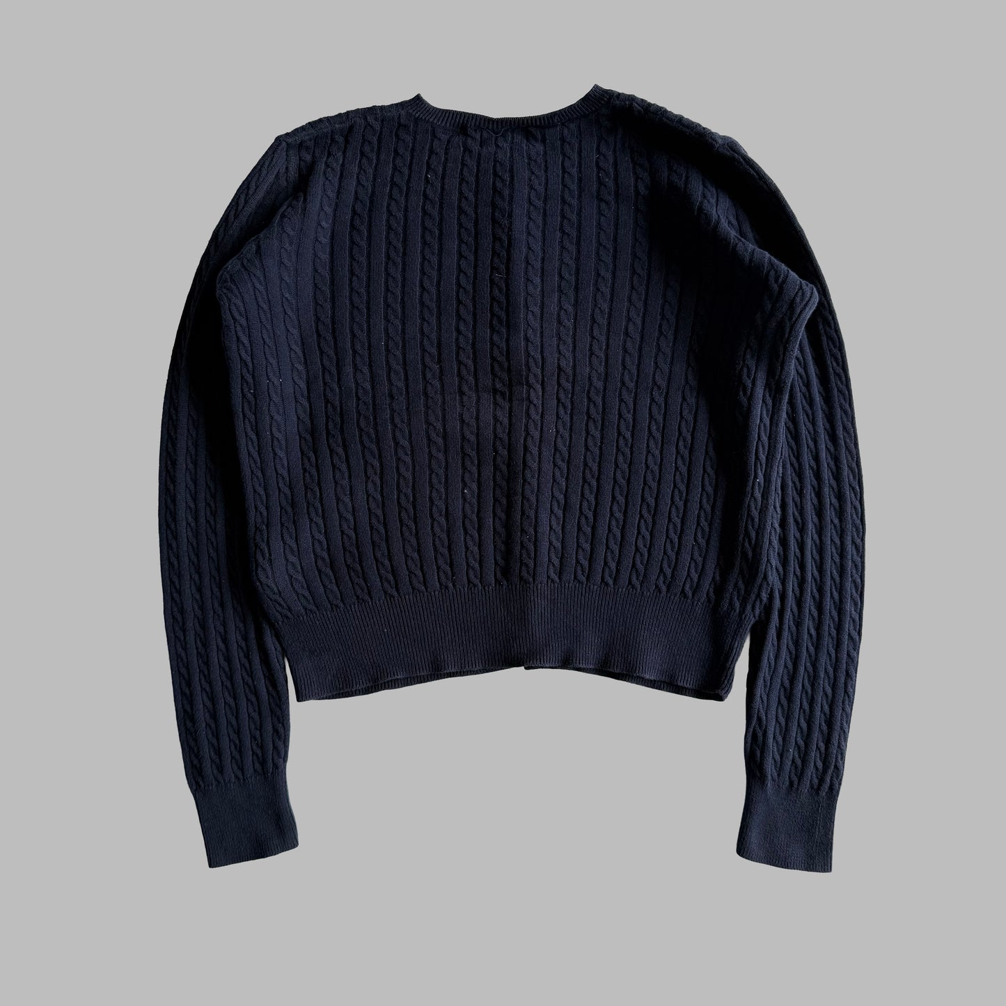 Ralph Lauren Cardigan - Small