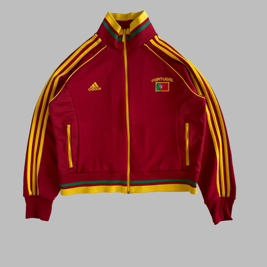Adidas Portugal Track Jacket - XL