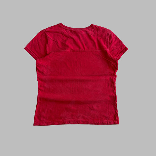 Y2K Ralph Lauren Polo Jeans T-Shirt - S
