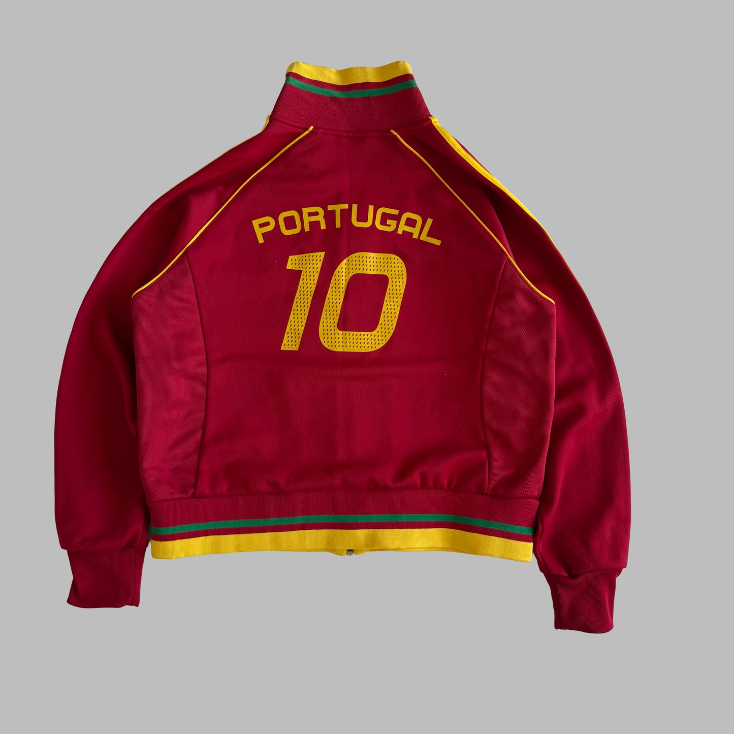 Adidas Portugal Track Jacket - XL