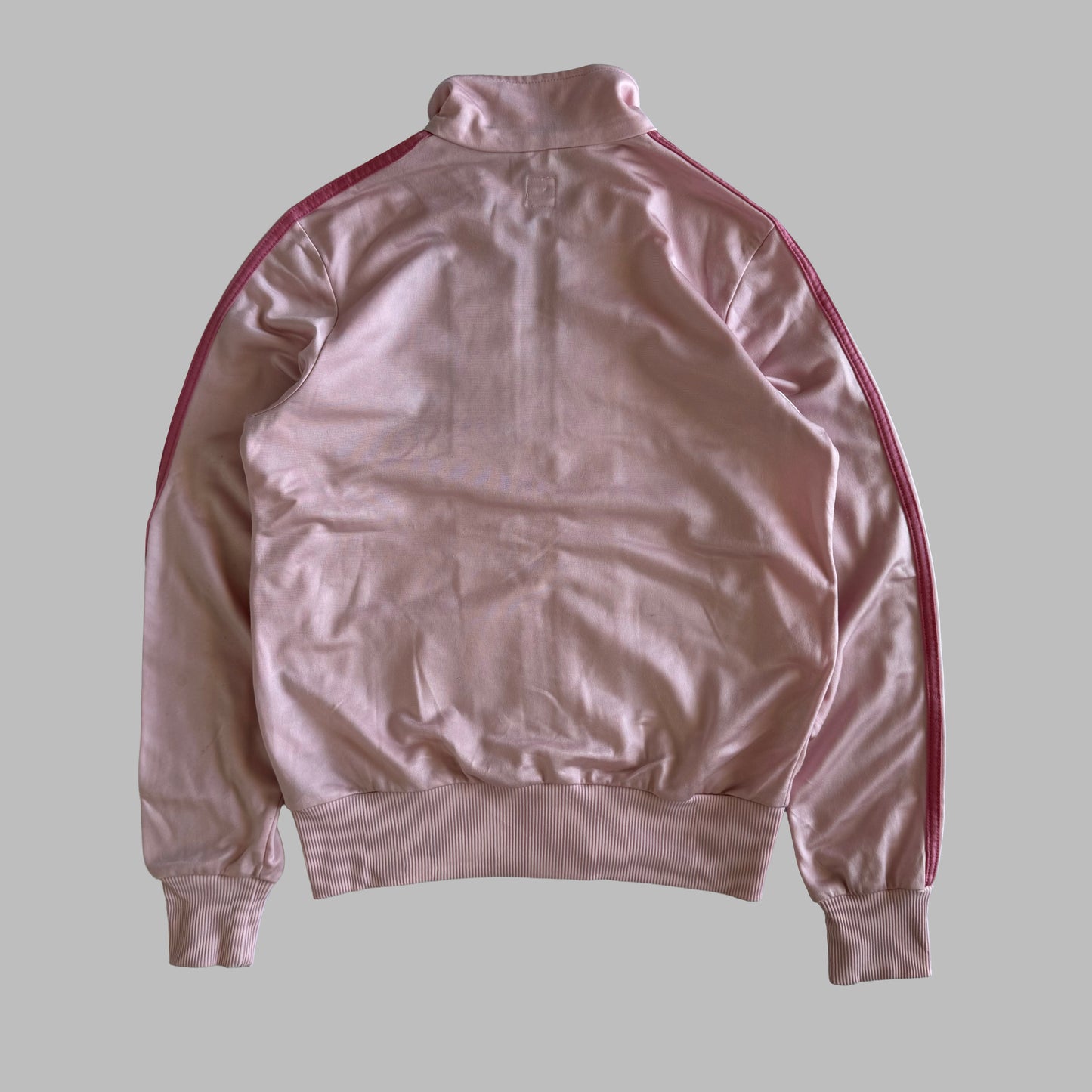 Adidas Track Jacket - Small