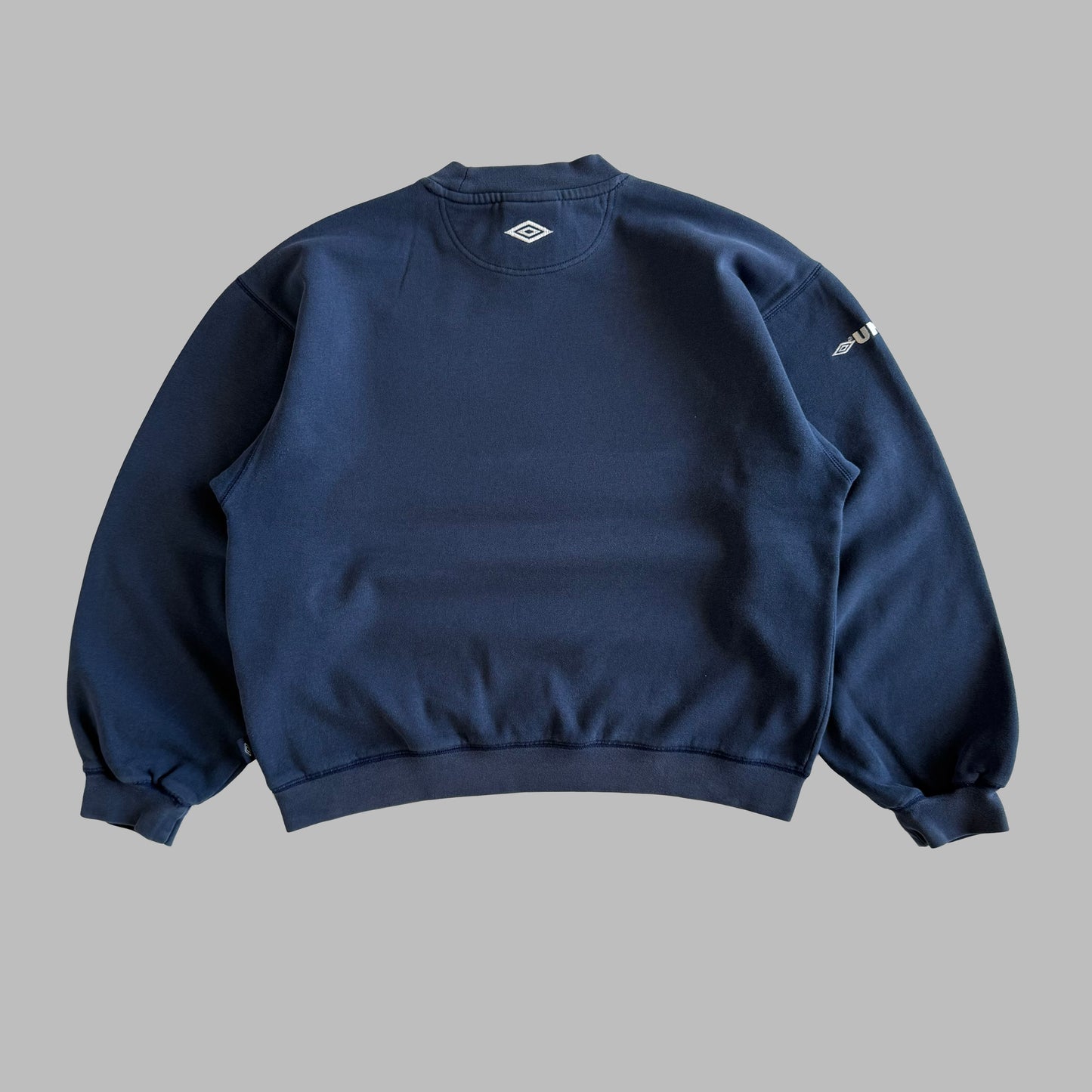 00s Umbro Sweatshirt - Small