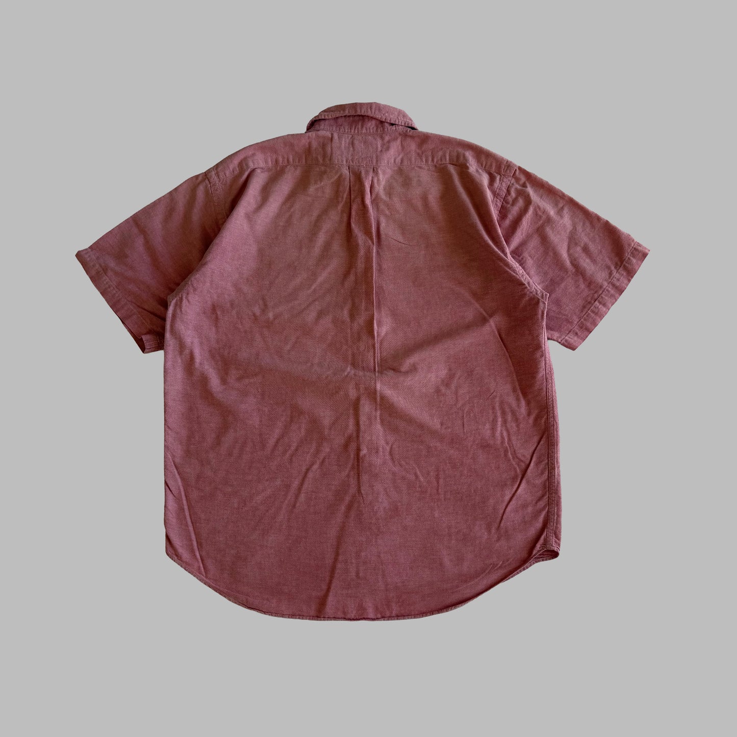 90s Polo Ralph Lauren  Button Up Shirt - L