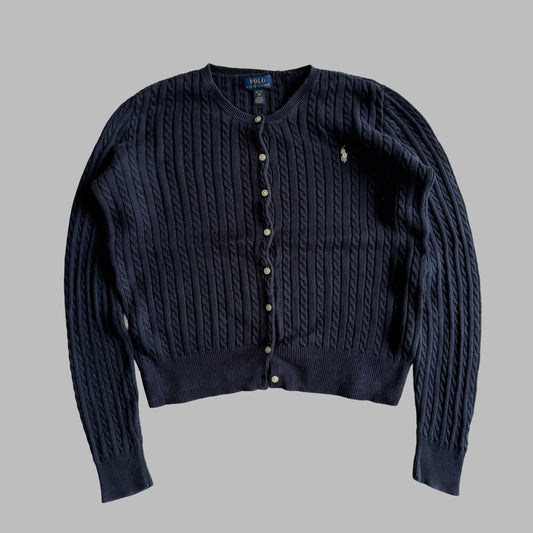 Ralph Lauren Cardigan - Medium