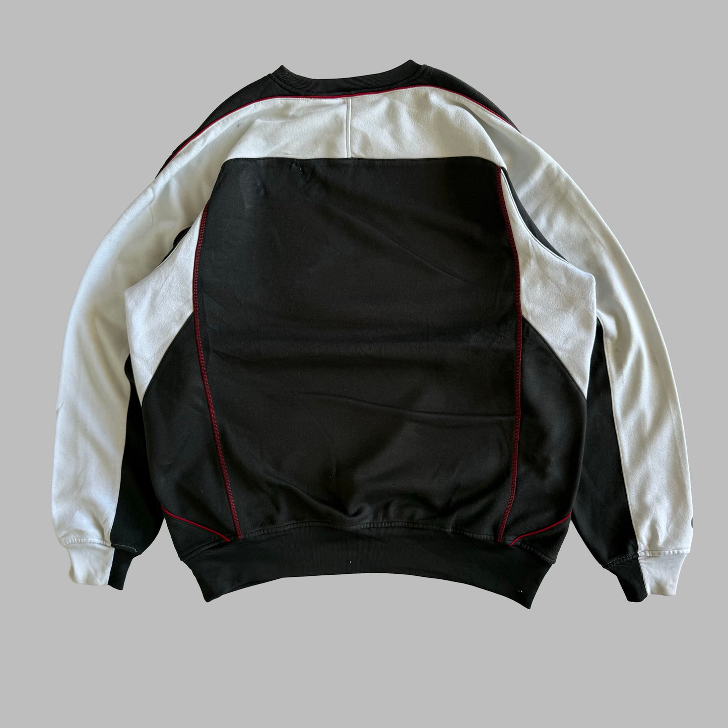 00s Umbro Sweatshirt - X-Large