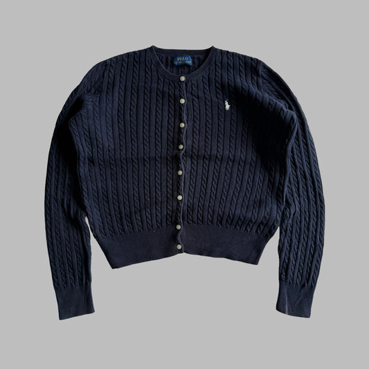 Ralph Lauren Cardigan - Small