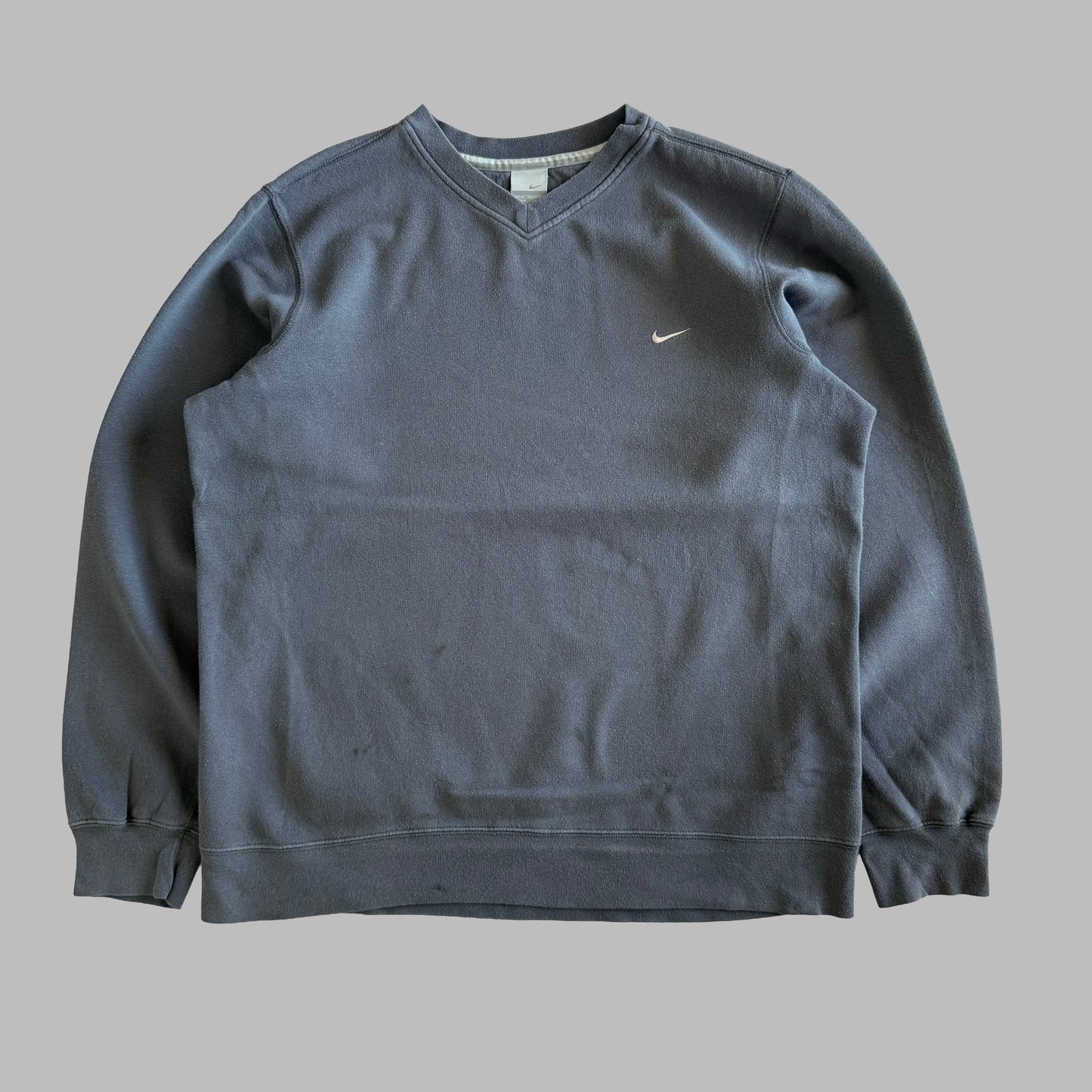 Nike Single Swoosh Sweatshirt - Medium